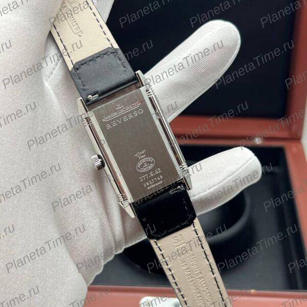 Jaeger-LeCoultre Reverso Tribute Small Seconds Q398847J фото 8