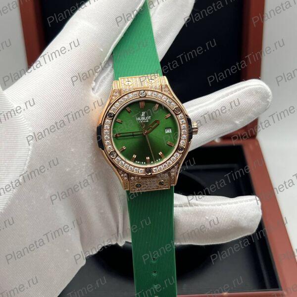 Hublot Classic Fusion 13161 фото 3