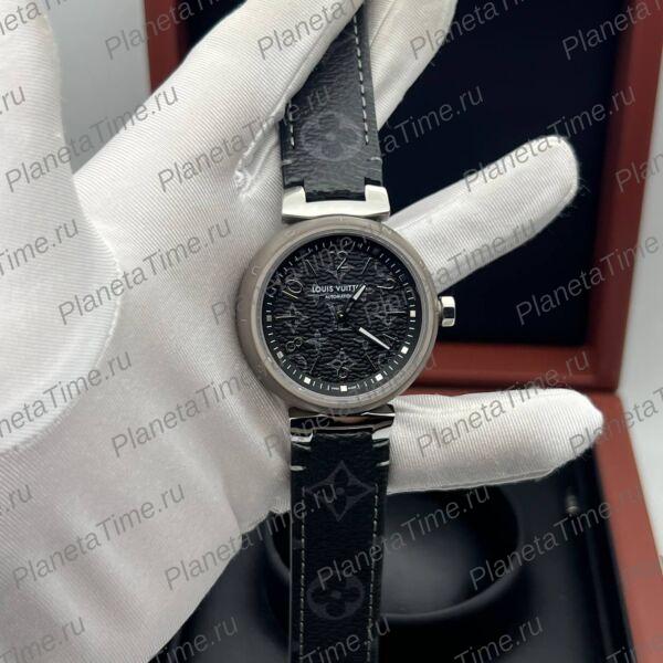 Louis Vuitton Tambour Monogram 12572 фото 3