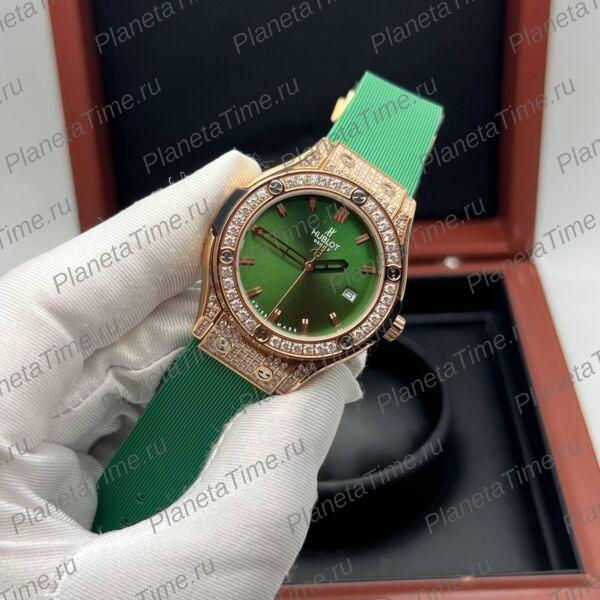 Hublot Classic Fusion 13161