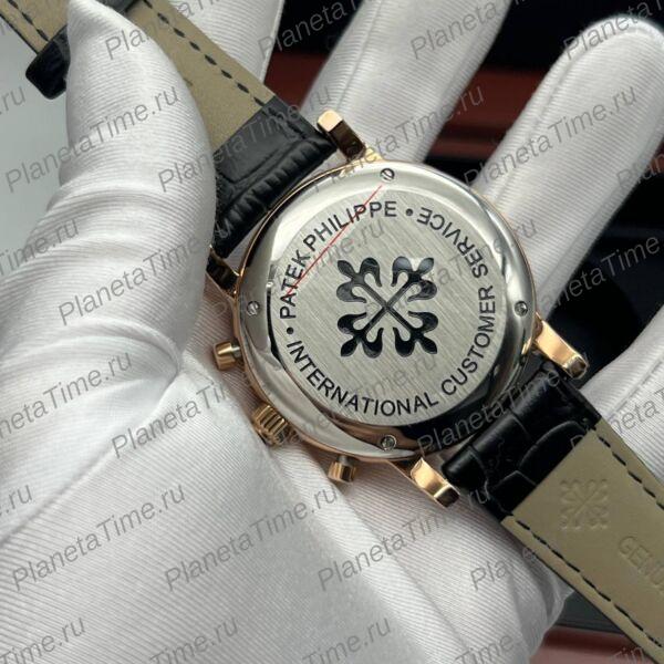 Patek Philippe Perpetual Calendar 11868 фото 7