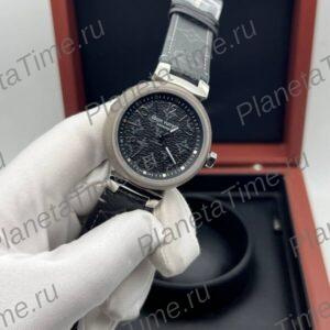 Louis Vuitton Tambour Monogram 12572