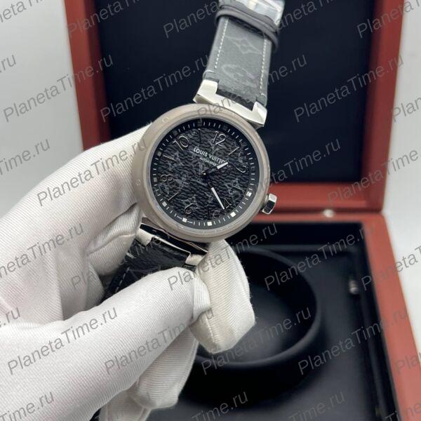 Louis Vuitton Tambour Monogram 12572