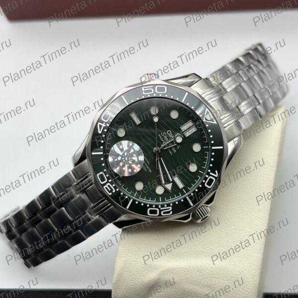 Omega Seamaster Diver 300M 12169