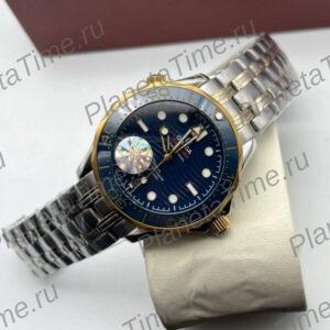 Omega Seamaster Diver 300M 12171