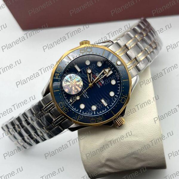 Omega Seamaster Diver 300M 12171