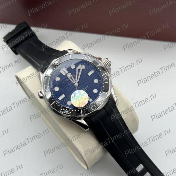 Omega Seamaster Diver 300M 12172 фото 9