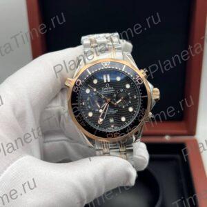 Omega Seamaster Diver 300M Chronograph 12178