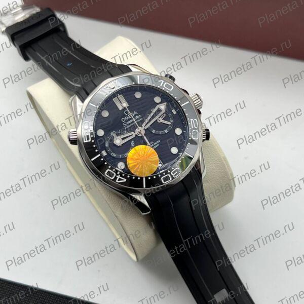 Omega Seamaster Diver 300M Chronograph 12182 фото 9
