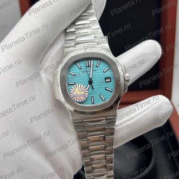Patek Philippe Nautilus 11776 фото 4