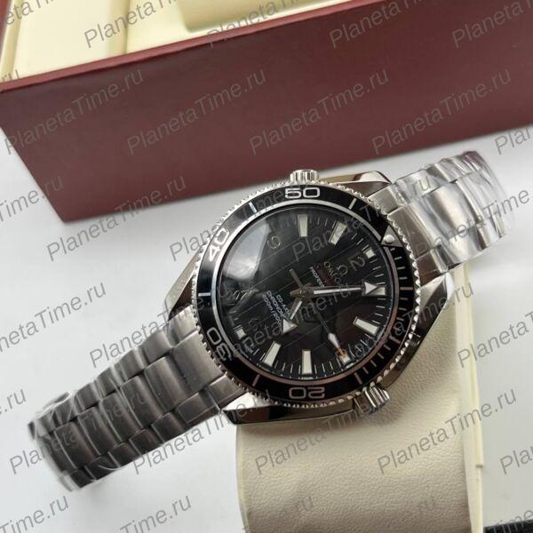 Omega Seamaster Planet Ocean 600M 12190