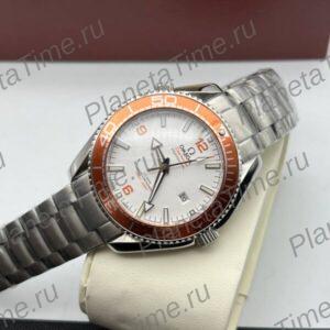 Omega Seamaster Planet Ocean 600M 12191