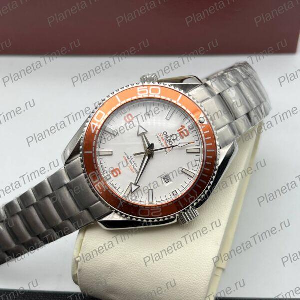 Omega Seamaster Planet Ocean 600M 12191