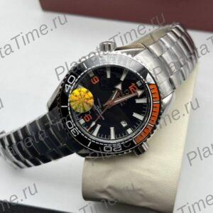 Omega Seamaster Planet Ocean 600M 12194