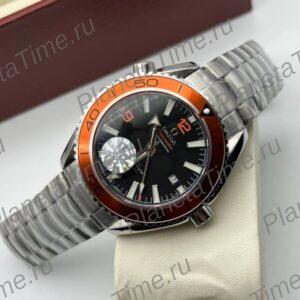 Omega Seamaster Planet Ocean 600M 12195
