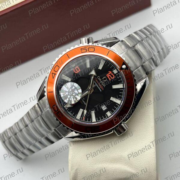 Omega Seamaster Planet Ocean 600M 12195