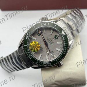Omega Seamaster Planet Ocean 600M 12196