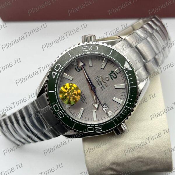Omega Seamaster Planet Ocean 600M 12196