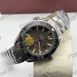 Omega Seamaster Planet Ocean 600M 12199