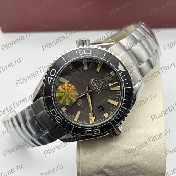 Omega Seamaster Planet Ocean 600M 12199