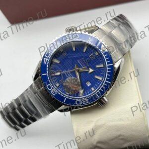 Omega Seamaster Planet Ocean 600M 12200