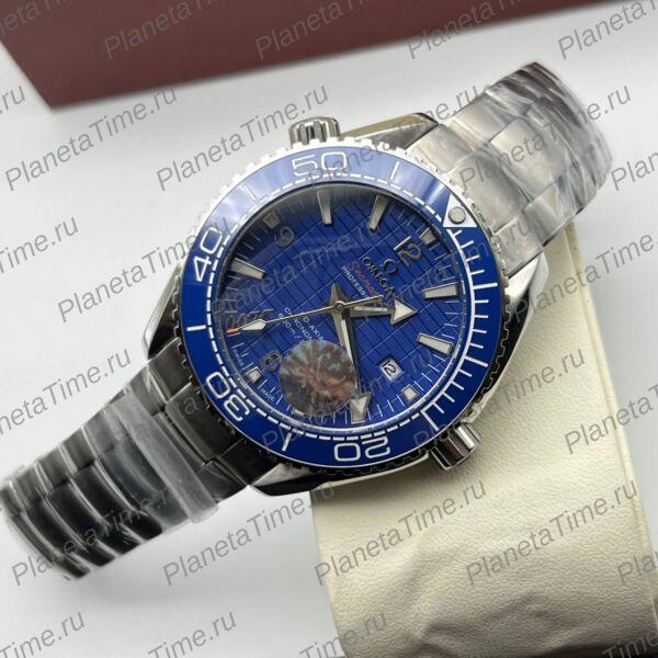 Omega Seamaster Planet Ocean 600M 12200