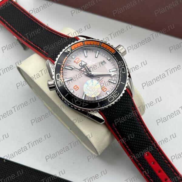 Omega Seamaster Planet Ocean 600M 12204 фото 9