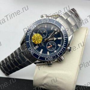 Omega Seamaster Planet Ocean 600M Chronograph 12222