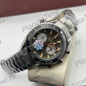 Omega Seamaster Planet Ocean 600M Chronograph 12224