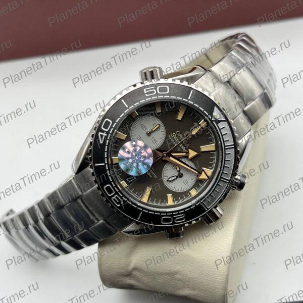 Omega Seamaster Planet Ocean 600M Chronograph 12224