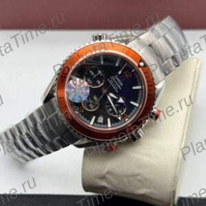 Omega Seamaster Planet Ocean 600M Chronograph 12226