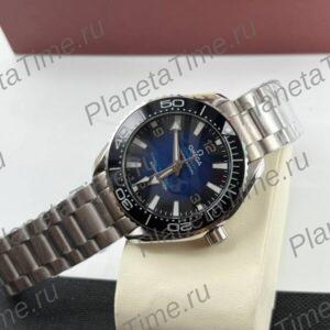 Omega Seamaster Planet Ocean Ultra Deep 12238