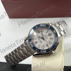 Omega Seamaster Planet Ocean Ultra Deep 12240