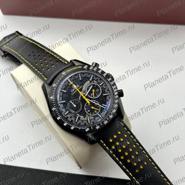 Omega Speedmaster Dark Side of the Moon 12246 фото 9