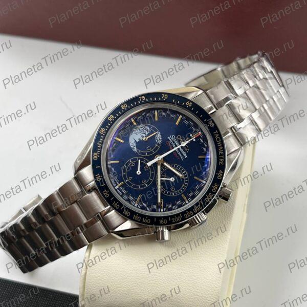 Omega Speedmaster Moonwatch Apollo XVII 12256