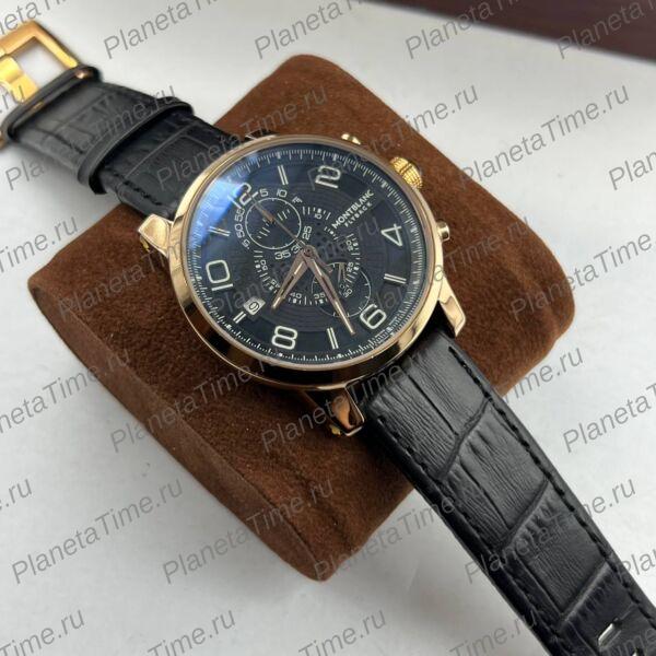 Montblanc Flyback Chronograph 12302 фото 9