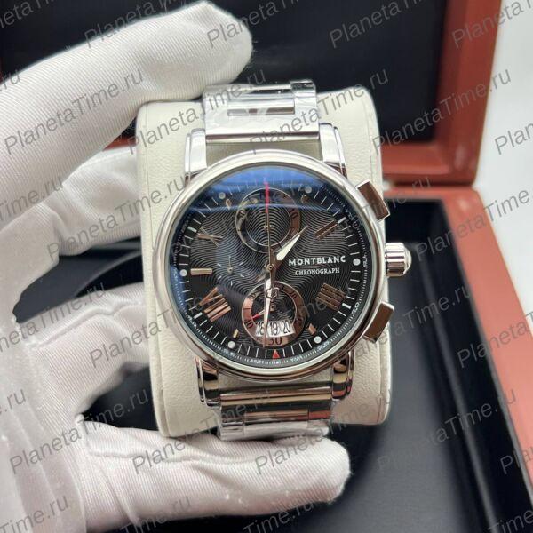 Montblanc Star 4810 Chronograph 12318 фото 3