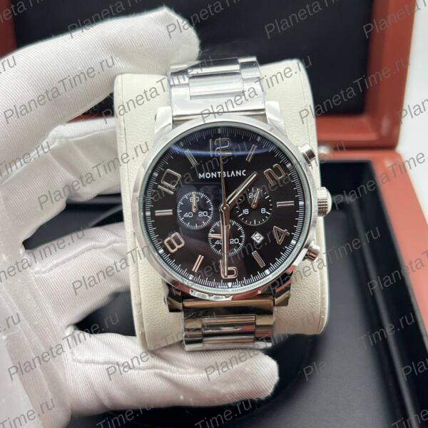 Montblanc TimeWalker Chronograph 12325 фото 3
