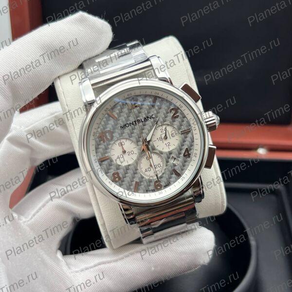 Montblanc TimeWalker Chronograph 12326 фото 2