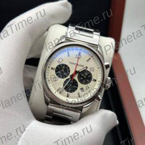 Montblanc TimeWalker Chronograph 12330