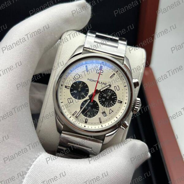 Montblanc TimeWalker Chronograph 12330
