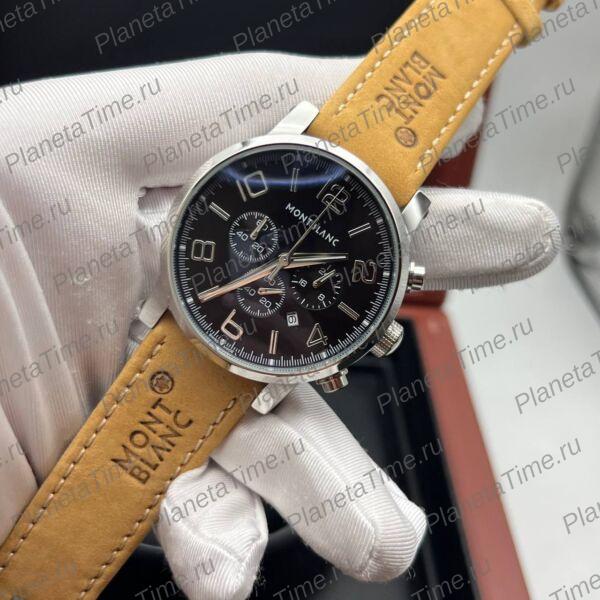 Montblanc TimeWalker Chronograph 12333