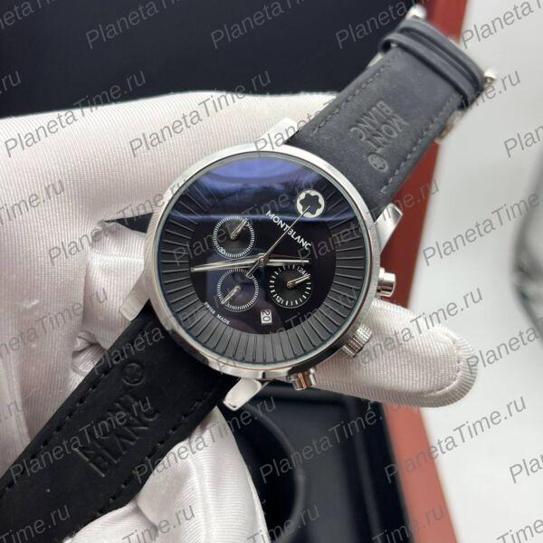 Montblanc TimeWalker Chronograph 12338