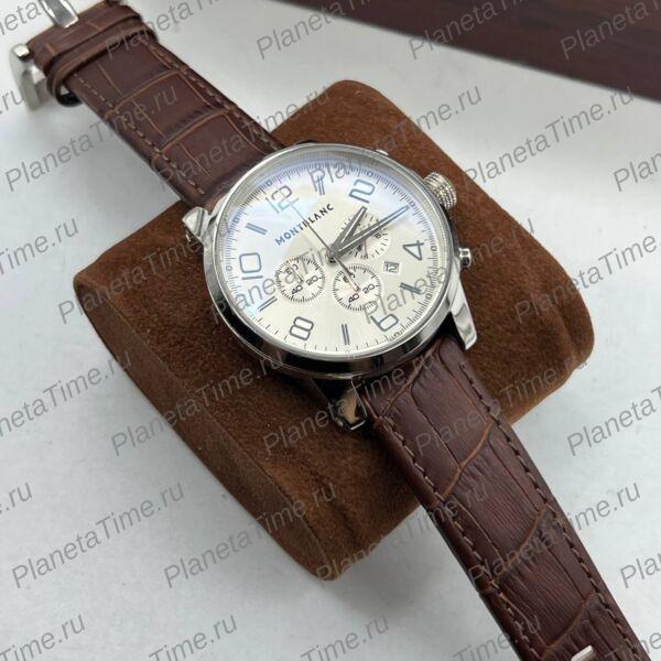 Montblanc TimeWalker Chronograph 12341 фото 9