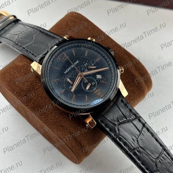 Montblanc TimeWalker Chronograph 12346 фото 10