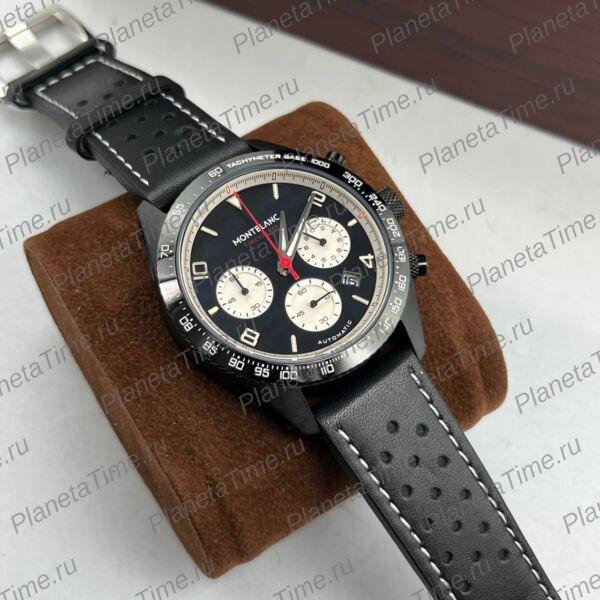 Montblanc TimeWalker Chronograph 12347 фото 9