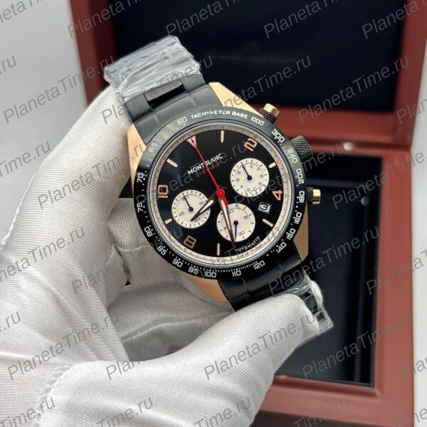 Montblanc TimeWalker Chronograph 12352 фото 2