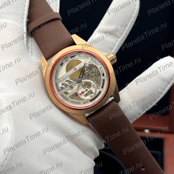 Montblanc TimeWalker Pythagore Ultra-Light 12355 фото 2