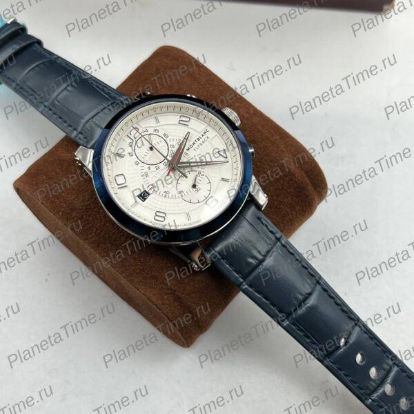 Montblanc TimeWalker TwinFly 12357 фото 9