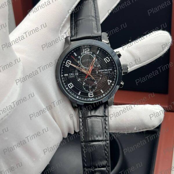Montblanc TimeWalker TwinFly 12364 фото 3